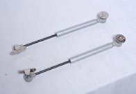 Silver or Black Steel Compression Gas Lift Spring / Gas Sturt for Cabinet