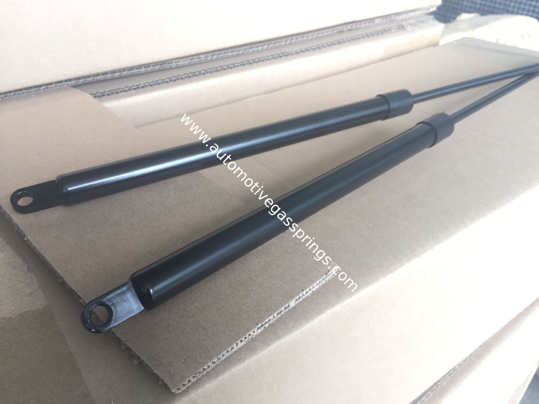 Gas Charged Lift Supports Elastic Lockable Nitrogen Gas Spring
