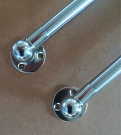 Gas Lift Cylinder / Compression Gas Springs for LED advertising light box