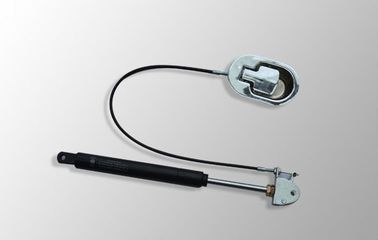 Lockable Gas Spring Compression Gas Lift Struts For Furniture