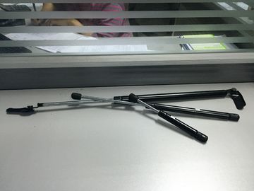 Custom Automotive Steel Gas Springs For Toyota , Nassian 200N / 600N