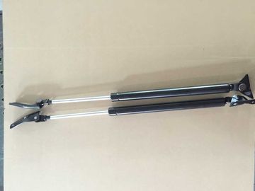 Car Compression Gas Springs With Black And Steel Nitrogen Filled Inside