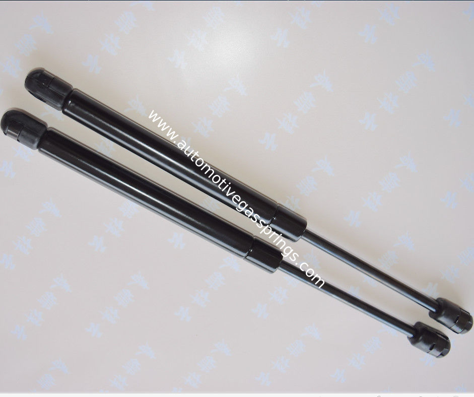 Nitrojen Otomotiv Gaz Springs, 05-13 Nissan Xterra Sport 4D için Arka Hood Kaldırma Destek Şoklar